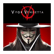 EPISODE 106: V FOR VENDETTA image