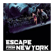 EPISODE 112: ESCAPE FROM NEW YORK image