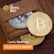 🤯 - 20 000 BTC dormants réapparaissent ! – 04/07/2025 image