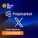 🤯 - Polymarket s'associe au réseau social X ! - 09/06/2025 image