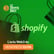 💸- Shopify intègre les paiements en USDC ! - 13/06/2025 image
