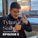 Episode 5 - Tylian Sailly de LEKIPAGE image