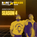 Season 4 is here! And with it, something new... image