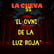 El Ovni de la luz roja image