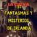 Fantasmas y misterios de Irlanda image