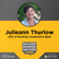Julie Thurlow – Gaining a holistic perspective, surviving trial by fire at the FDIC, and keeping things interesting as CEO | Episode 23 image