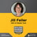 Jill Feiler – Answering the call to leadership, balancing high standards with love, and becoming the new CEO of ZSuite | Episode 25 image