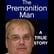 204:  Psi Phenomena: Premonition Man image
