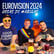  Ep.13 "Eurovisión, para no EuroFans" image