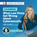 [Counsel Cast Chambers] What Law Firms Get Wrong About Cybersecurity image