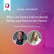 Why Law Firms Fail On Social Media And How To Get Heard With David Griffiths image