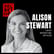 How to Become a “Strategic Doer” with Alison Stewart image