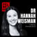 Innovating Mental Health Care with Clinical Psychologist Dr. Hannah Weisman image