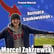 Następca Szpakowskiego? Od komentowania dla samego siebie po największe stadiony w Polsce... Młody Nadaje Marcel Zakrzewski image