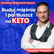 Buduj Mięśnie i Pal Tłuszcz na KETO - Jak Zbudować Masę Mięśniową na KETO? KETOZA vs Budowanie Masy - Rośnij Jak Nigdy - Dawid Dobropolski image