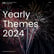 Yearly Themes 2024: Experiences and Foundation (SH 88) image
