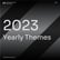 SH70: 2023 Yearly Themes image