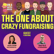 The One About Crazy Fundraising image