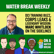 OAWB Water Break Weekly - DCI Training Buzz,  Corps Leaks &  LEGENDARY Wisdom:  Marc Whitlock on the Sidelines image