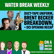 Water Break Weekly: Duct-Tape Uniform, Brent Becker Breakdown, + DCi Opening Recap image