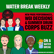 On A Water Break: Water Break Weekly – NEW Pride Performances, WGI Decisions & Summer Drum Corps Buzz image