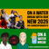 Meet the 2025 DCI Correspondents + International Tour Hacks, Drum Corps Drama & More! image