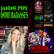 Indie Badasses with Janine Pipe image