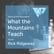 Voice of the Mountains: What the Mountains Teach with Rick Ridgeway  image