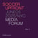 Roger Bennett and Matt Jarvis // Soccer Upfront (Media Forum) - Part 2 image