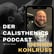 #281 - DENNIS KOHLRUSS: Wie wird man stärkster Mann Deutschlands? image