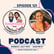 EP 121: Relearning Yourself & Following the Glimmer with Bri Alexander image