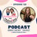 EP 125: Finding Mentors, Releasing Judgment And Empowering Yourself To Be Seen And Heard With Kash Rocheleau image