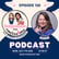 EP 120: Books & Self Worth: Reading & Writing Them with Lynda Sunshine West image