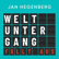Jan Hegenberg @DerGraslutscher im Interview - Weltuntergang fällt aus image