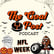 NFL Week 8 Recap & CFL Playoff Preview image