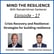 Episode 17 - Crisis Recovery and Resilience: Strategies for building resilience (With Brendan Monahan) image