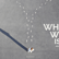 The Truth Of The Matter is Episode 193:Whose Will Are You Doing? Father’s Day Special image