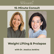 8. Weight Lifting & Prolapse with Dr. Jessica Jenkins image