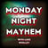 LOCKED IN MAYHEM image