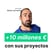 Vender Publisuites y seguir emprendiendo con side-projects | Mario Armenta image