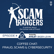 Coffee Chat: Fraud, Scam and Cybersecurity, a conversation with Lital Asher Dotan and Didi Dotan, a married couple in Cybersecurity. image