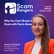 Why You Can't Break a Scam With Factos Alone, A conversation with Ayleen Charlotte, Founder S.A.F.E. image