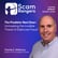 The Predator Next Door: Unmasking the Invisible Threat of Eldercare Fraud, A conversation with Charles E. Wallace Jr., author of The Caregiver's Game image