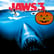 Ep 174: Jaws 3 - Hallo3n Horrorfest image