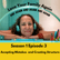 Accepting Mistakes and Creating Structure for your Child image