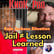 Raja Jackson Situation: Jail ≠ Lesson Learned image