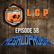 LGP 58 - Asylum Megalophobia image