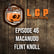 LGP 46 - Macanudo Flint Knoll No. 2 image