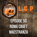 LGP 50 - RoMa Craft Maestranza image