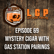 LGP 69 - Mystery Cigar with Gas Station Pairings image